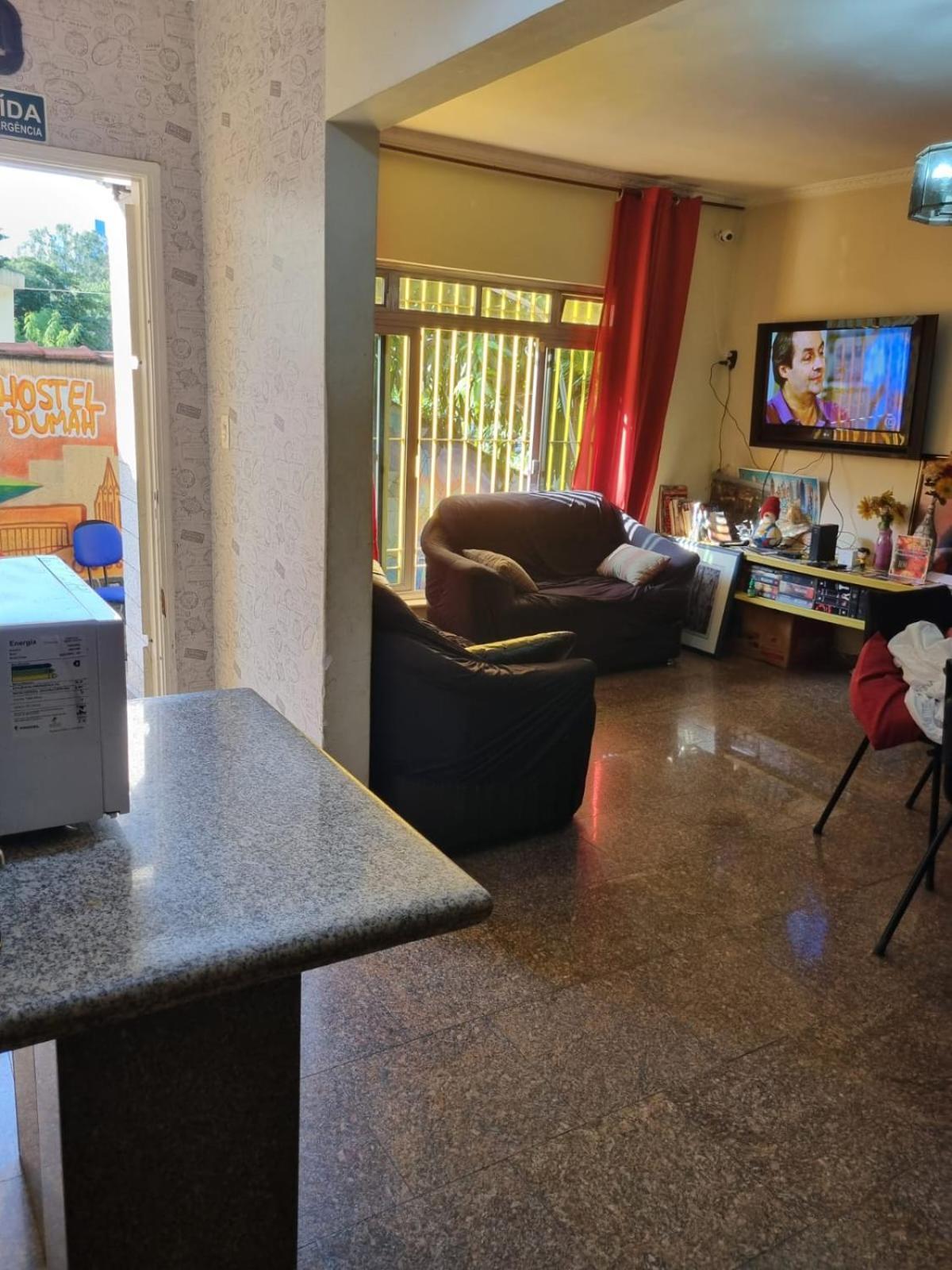Hostel Dumah - Sao Paulo — Fotos 1
